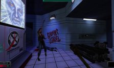 System Shock 2's Anniversary Remaster Leads Epic's October Free Games