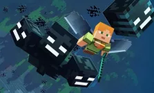 Minecraft Guide: Rapidly Unlock The Beginning Achievement By Slashing Through The Wither Boss