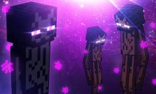 How to Prevent Endermen from Picking Up Blocks in Minecraft