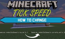 How To Set Tick Speed In Minecraft Using Commands And Game Settings (Updated 2025)