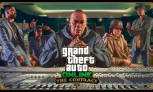 Top 3 Best DLCs To Grind Money In GTA Online