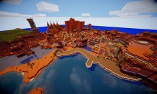 Top 5 Minecraft Biomes That Need to Be Updated
