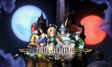 Final Fantasy IX Remake Stalled After Advanced Development