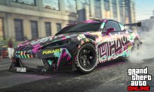 GTA Online March 12-18: Community Series Showcase and St Patricks Day Rewards