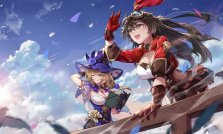 5 Worst 4-Star Characters in Genshin Impact (Version 6.1 Luna II)