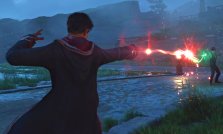 Get Hogwarts Legacy For Free Right Now on Epic Games Store