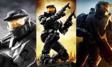 Halo Fans Split Over Rumored Activision Reboot Ditching Master Chief