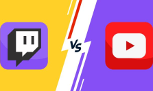 Game Streaming For Students: Twitch vs. YouTube – A Comprehensive Analysis