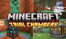 Minecraft Ultimate Trial Chambers Grind Guide: Get That OP Mace!