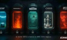 S8UL to Compete in Five Titles at Esports World Cup 2025