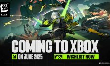 Zenless Zone Zero Launching on Xbox in June with Version 2.0 Update