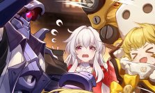 Top 10 Best 4-Star Light Cone in Honkai Star Rail Version 3.2