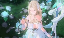 New Azur Promilia Trailer Shows Off Fantasy World, Companions, and Battles