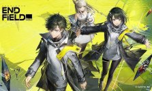 Arknights: Endfield Gears Up for Beta Test II with Upcoming Special Livestream