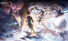 Wuthering Waves Standard Weapon Banner Pull Priority and 4-Star Weapons Guide (Version 3.6)