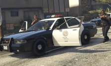 GTA Online Event Week: Fresh Police Content Hits the Streets (April 2nd-8th)