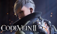 Code Vein II Will Have Multiple Endings and New Game+