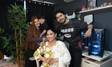 From Night Streams to Nursery Rhymes: How Gulrez Khan Balances Gaming and Fatherhood