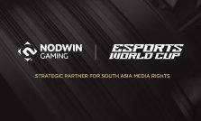 NODWIN Gaming Partners with Esports World Cup Foundation for South Asia Media Rights