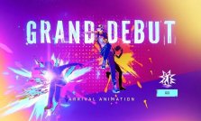 Free Fire Max: How to Get the Grand Debut Arrival Animation