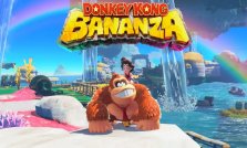 Donkey Kong: Bananza Reaches Top 7 on Twitch During Launch Day