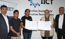 Comic Con India and IICT Form Historic Partnership for AVGC-XR Development