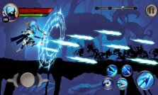 Top 10 Offline Action Games for Android Under 100MB (2025)