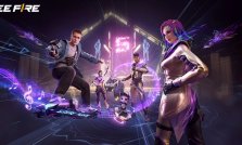 Free Fire MAX Redeem Codes November 6: Get free diamonds with 100% working codes