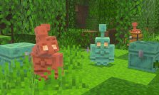 Top 5 Essential Minecraft Mobs to Keep in Your Base