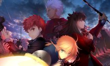 The Top 10 Best Anime Based on Video Games (2025)