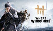 Where Winds Meet: Release Date, Gameplay, System Requirements