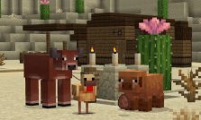 Top Features to Look Forward to in Minecraft Tiny Takeover Update