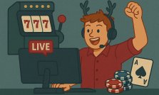 When streaming takes a wild turn for the better