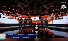 BGMI Showdown 2025 Grand Finale: Day 1 Overview