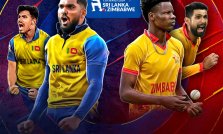 Sri Lanka tour of Zimbabwe: T20I series recap, team form and betting options
