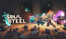 A Beginner's Handbook to SoulSteel on Minecraft Bedrock
