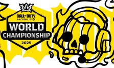 COD Mobile WC2025 Celebration Event Brings Free Rewards