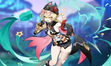 Genshin Impact 6.2: Jahoda Abilities and Constellations Leaked