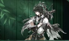 Mastering Qiuyuan in Wuthering Waves: A Comprehensive Build Guide