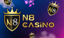 N8 Casino Review – The Best Choice for Indian Players