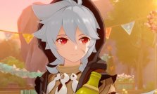 Genshin Impact Is Buffing Old Characters In 6.2 Update