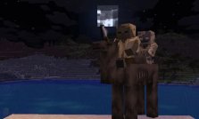 List of All New Mobs in Minecraft Mounts of Mayhem
