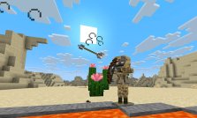 Everything to Know About the New Parched Mob in Minecraft