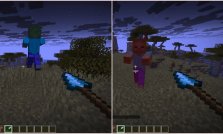 How to Get the Mob Kabob Advancement in Minecraft