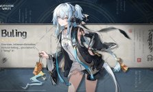 Wuthering Waves 2.8 Buling: Weapons, Echoes, and Team Setup