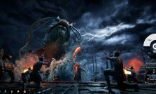 Where Winds Meet: Launch Date, Gameplay and Multiplayer