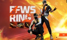Free Fire FFWS 2025 Ring Luck Royale: Rewards and Event Info