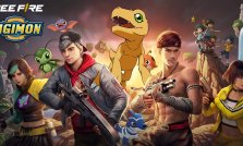 Free Fire x Digimon Adventure Collab: New Pets, Outfits, and Skins Unveiled