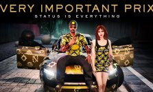 GTA Online Reveals the Prix Luxury VIP Program