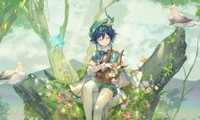 Genshin Impact 6.2 Leaks Reveal Venti Buffs: Skills, Constellations & More